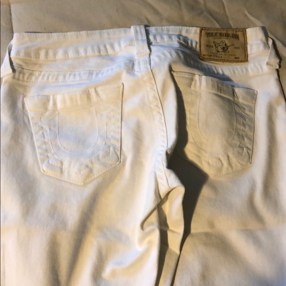 True religion Stella 27